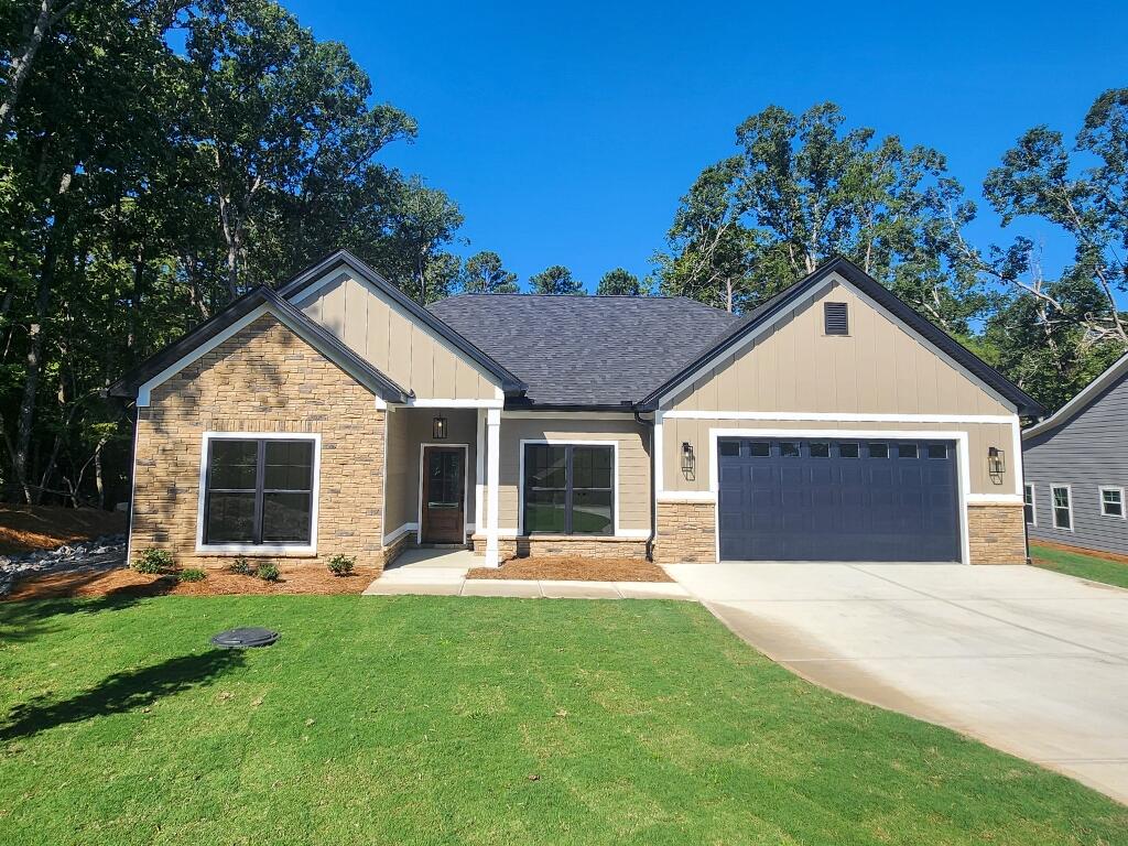 612 Heritage Cove — photo
