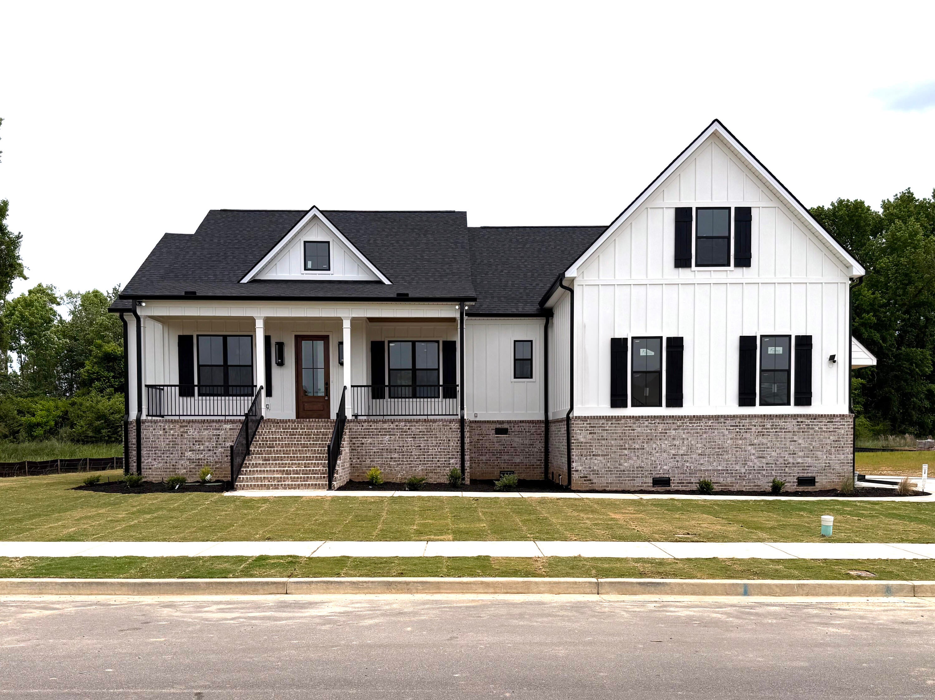 1504 Satilla Place — photo