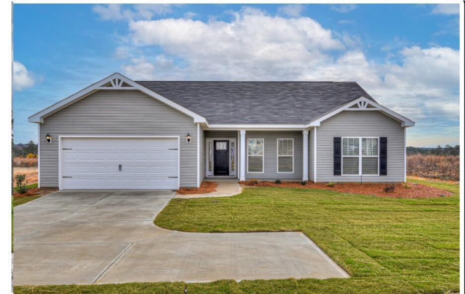 123 Willow Oak Circle — photo