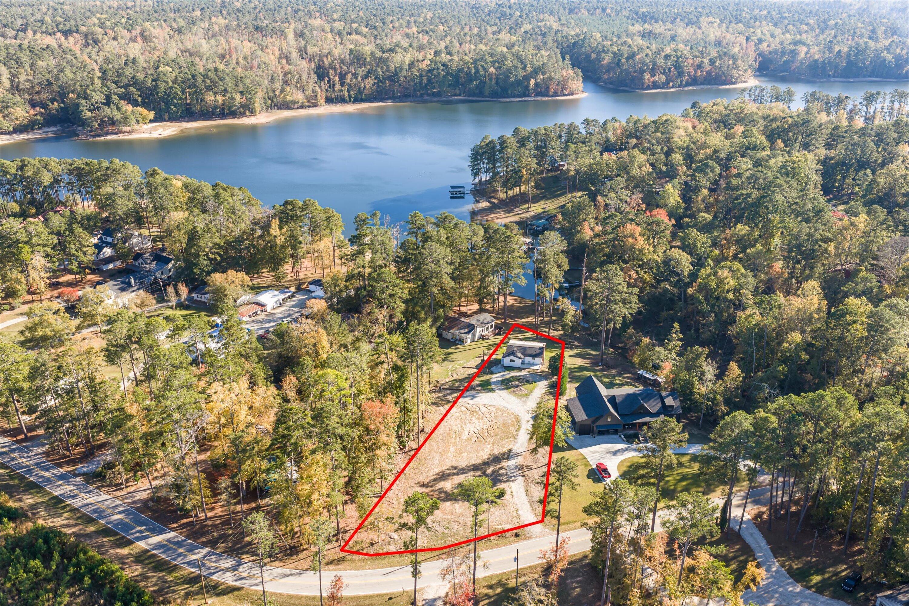 6312 Keg Creek Drive — photo