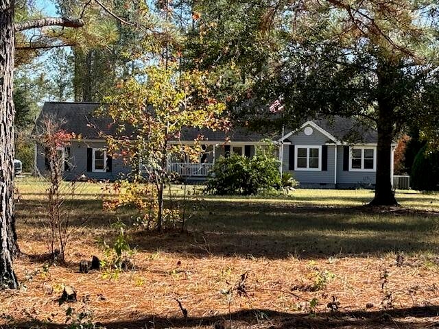131 Marks Walden Rd Road — photo