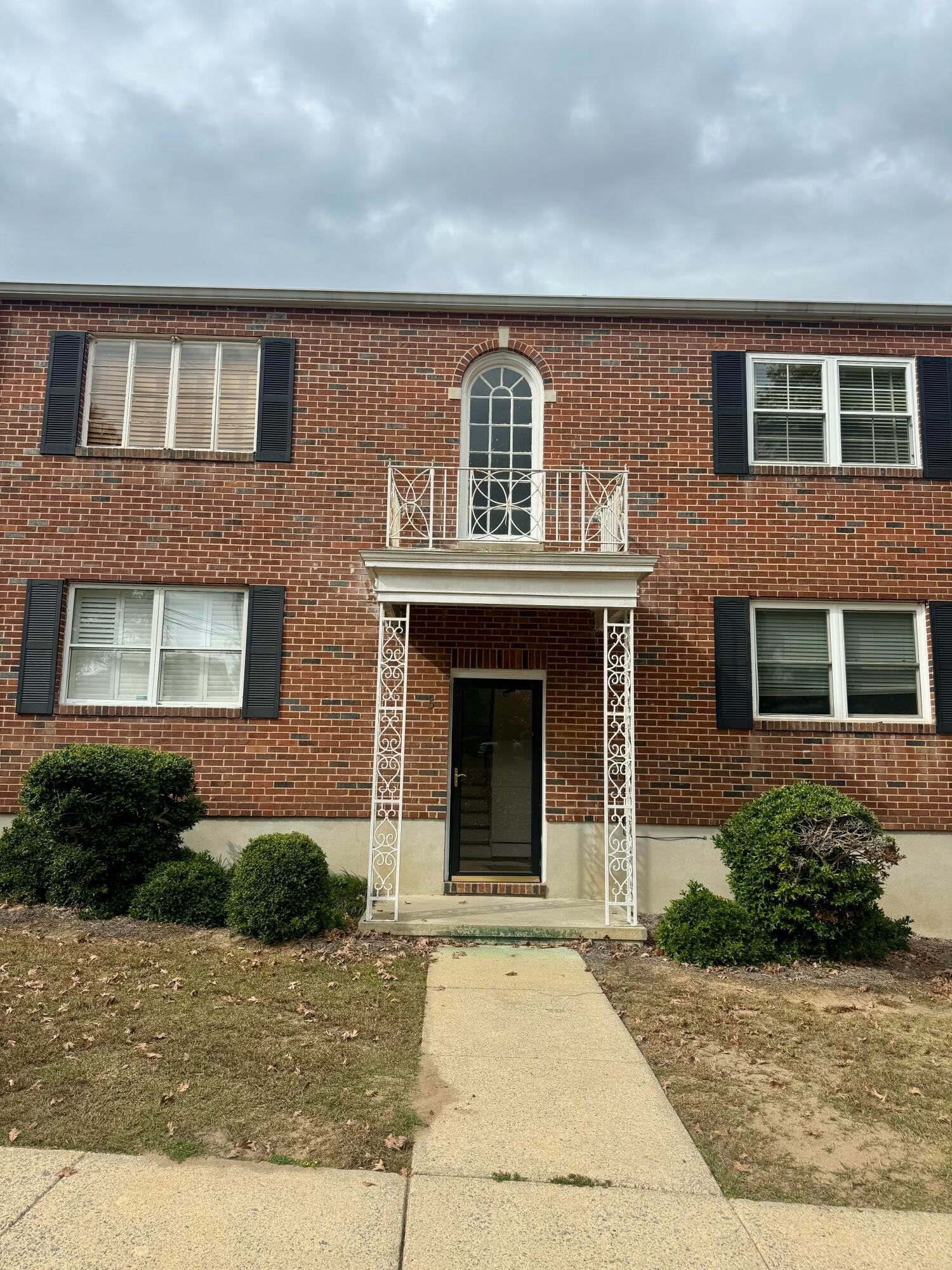 501 Milledge Road — photo