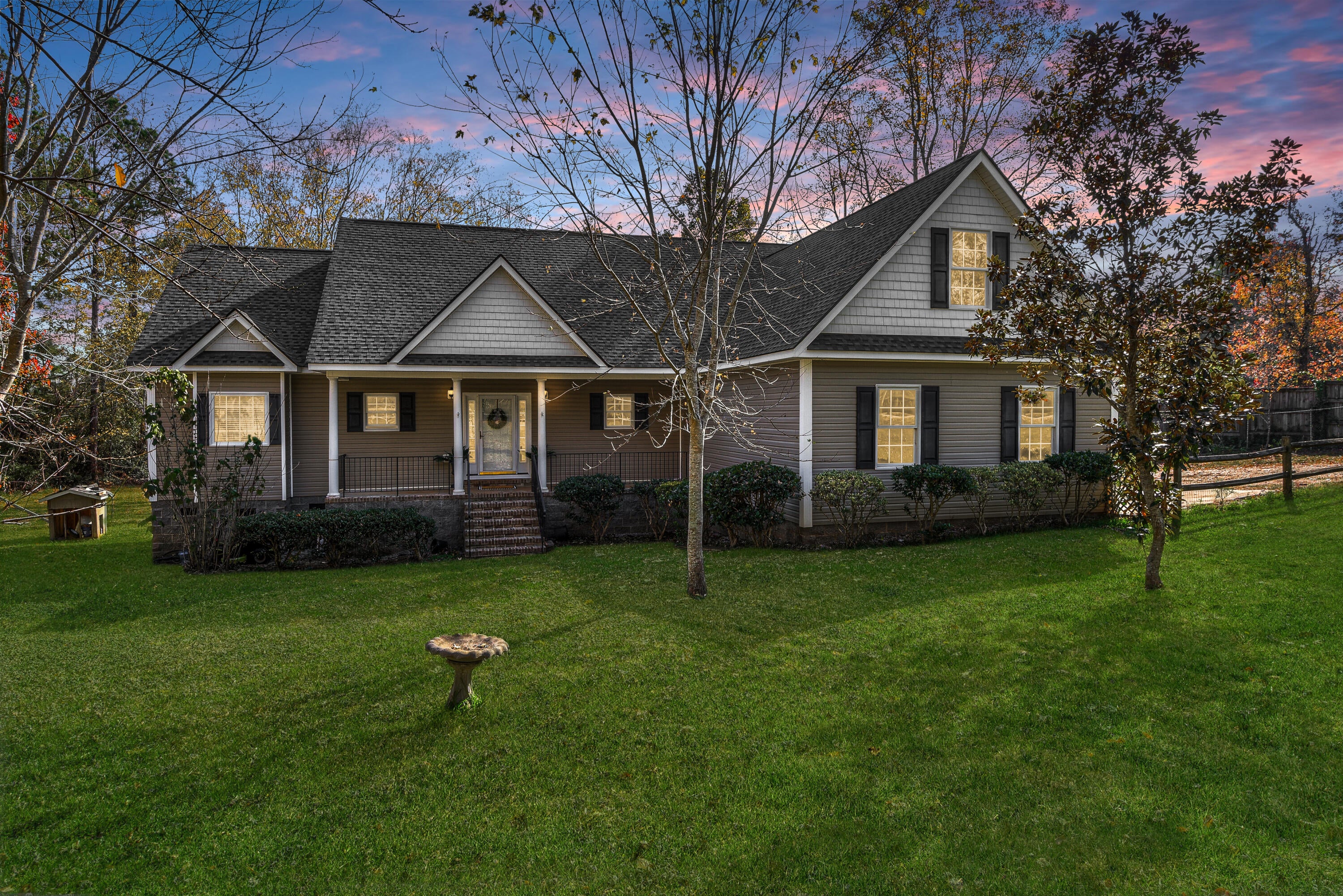 4121 Pine Ridge Road — photo