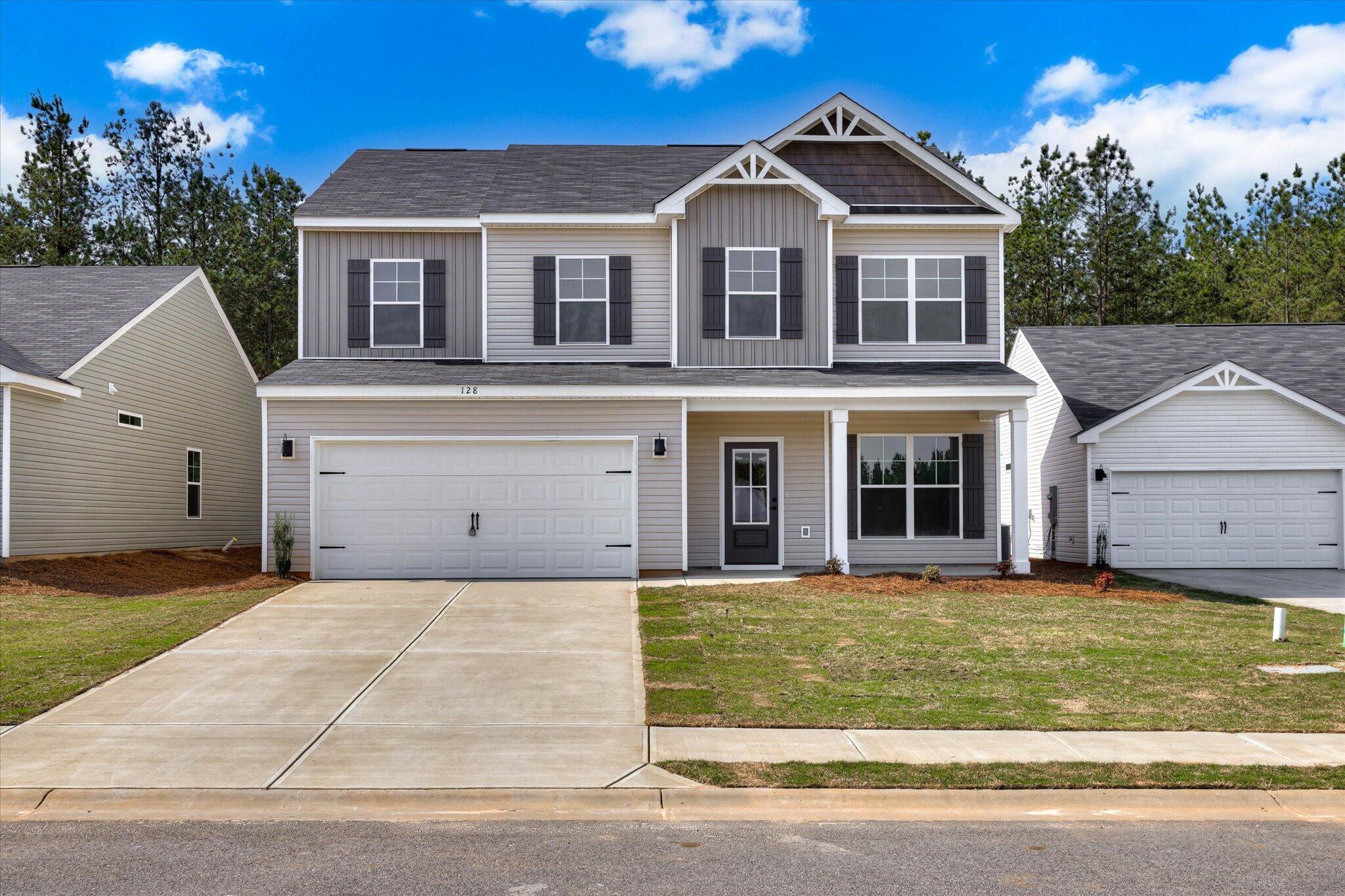 128 Traditions Drive — photo