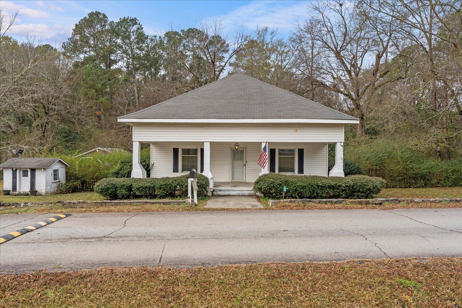 127 SW M.l.k. Jr Drive — photo