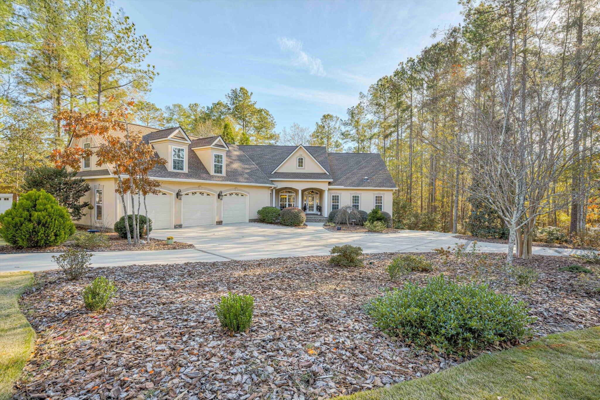 7115 Castlesteads Drive — photo