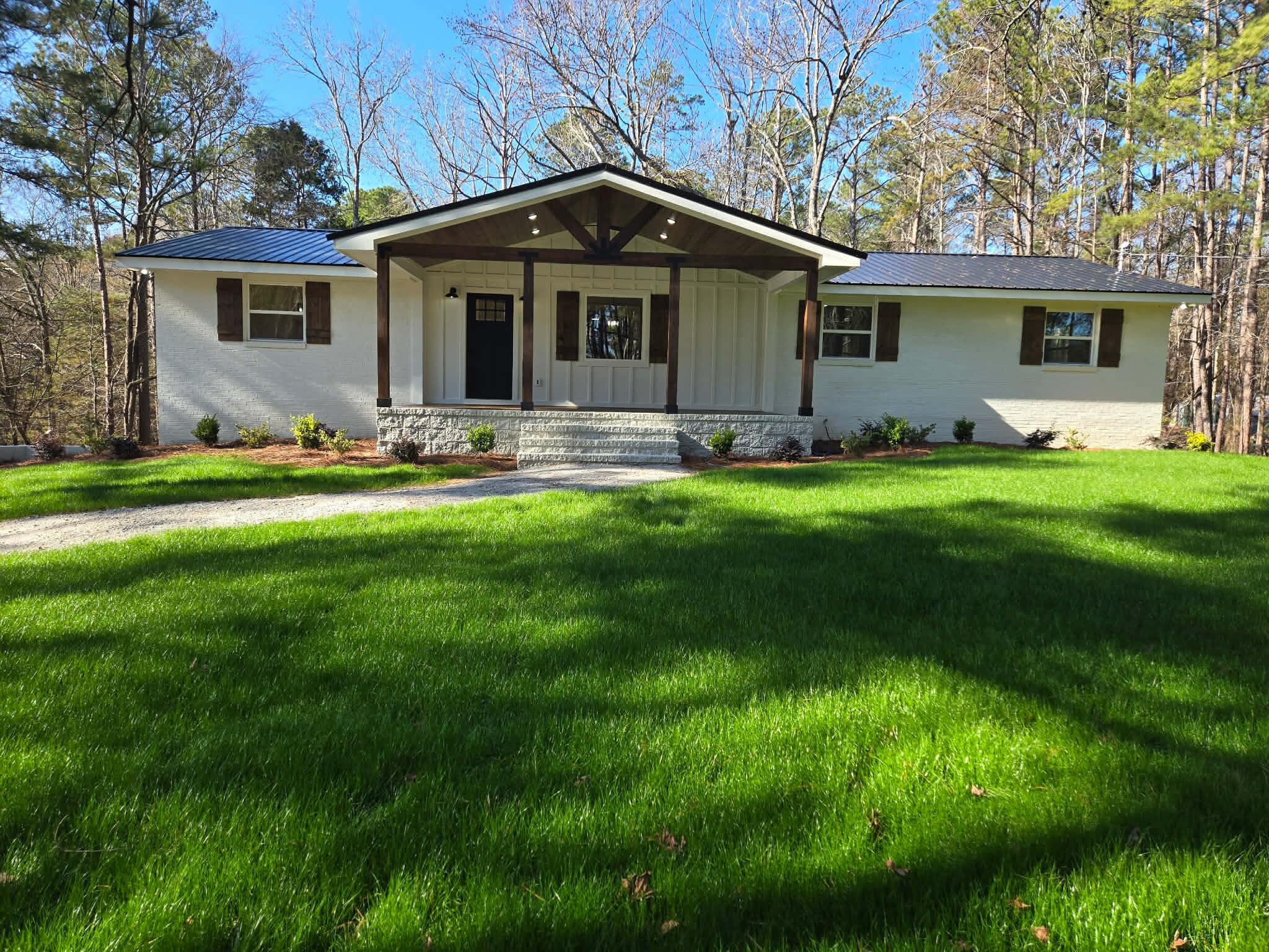 3428 Ray Owens Road — photo