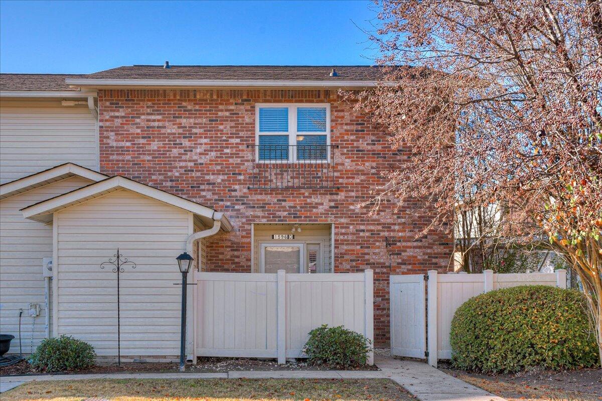 1596 Goshen Road — photo