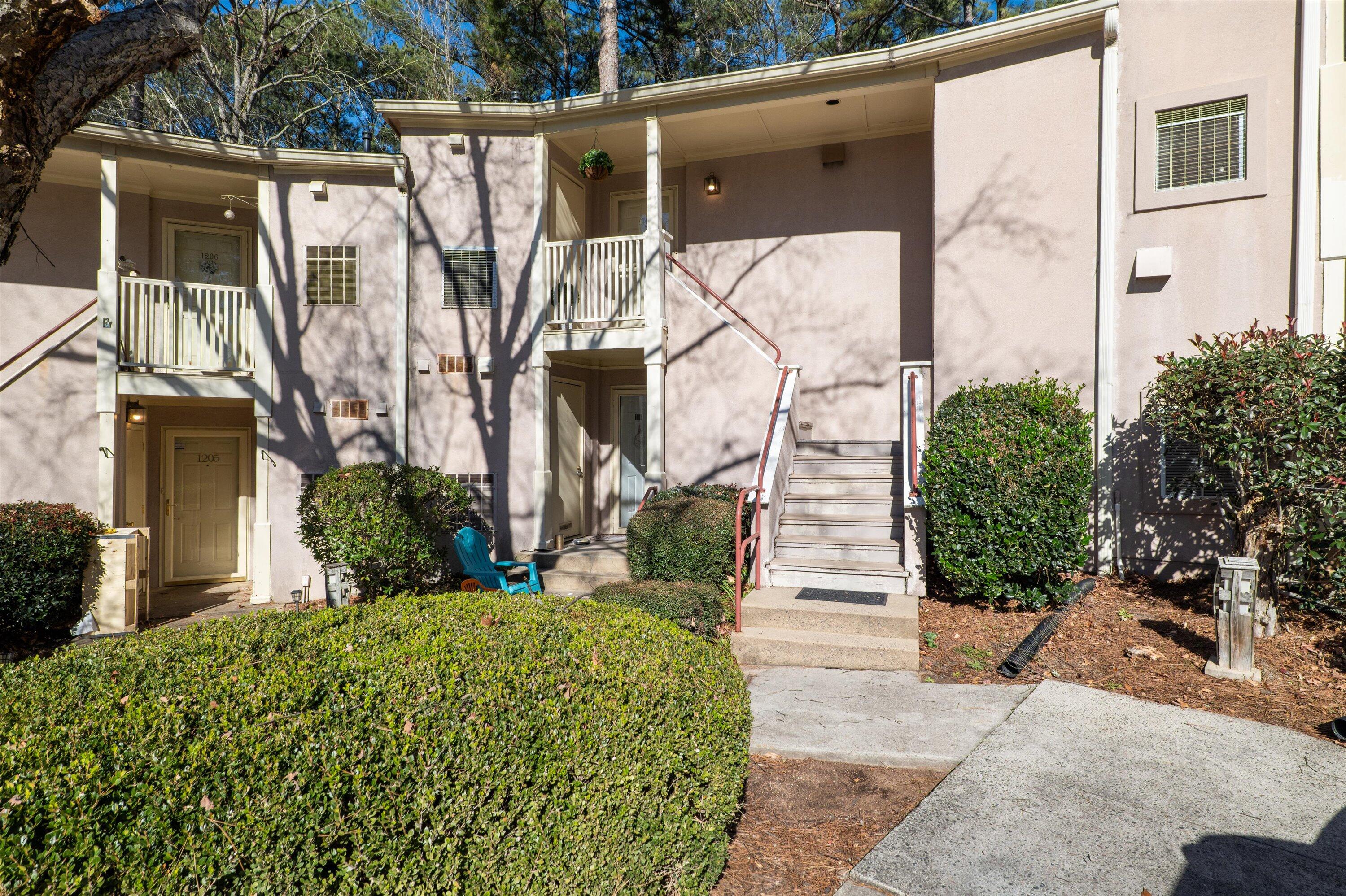 1208 Colony Place Drive — photo