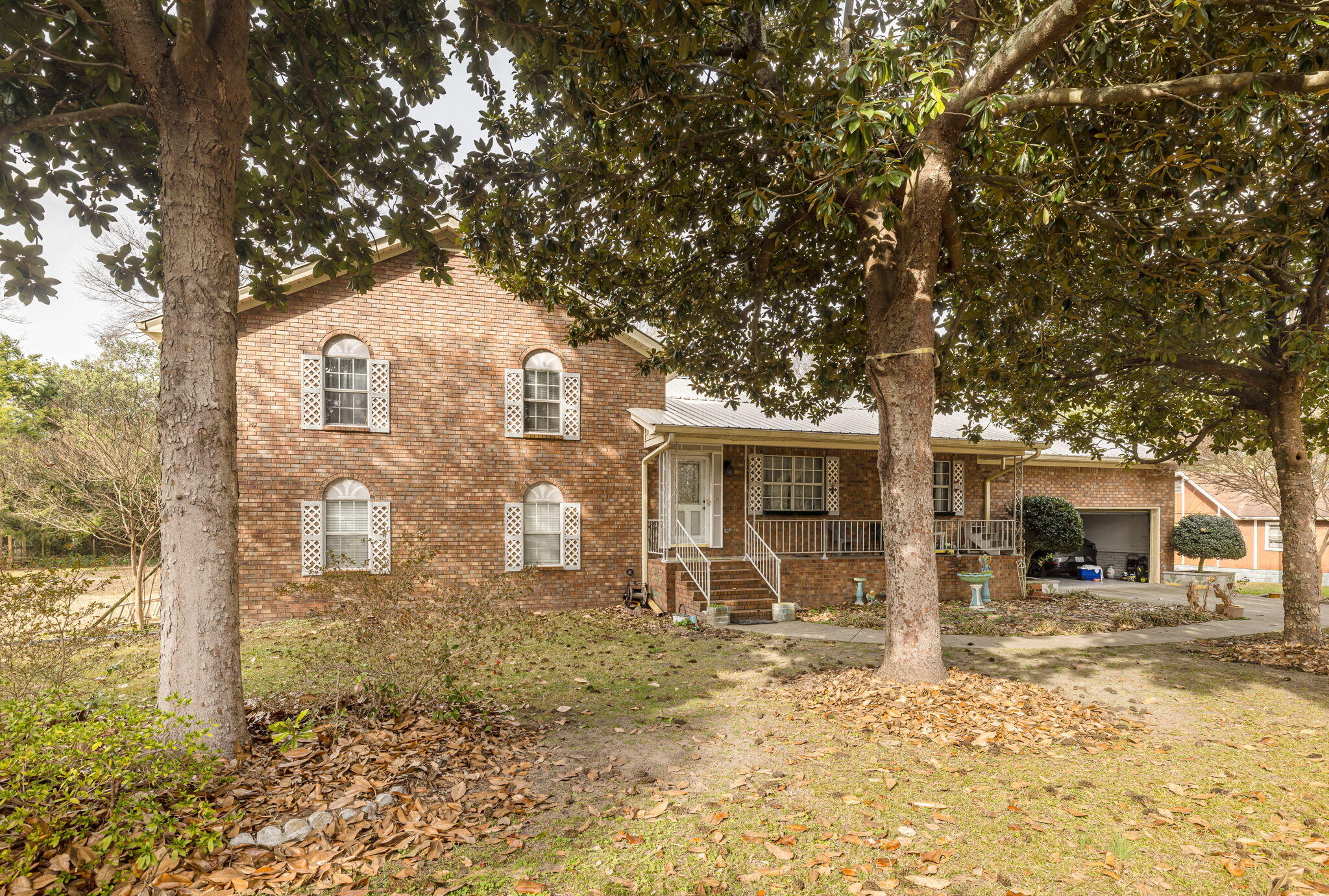 4865 Deans Bridge Road — photo