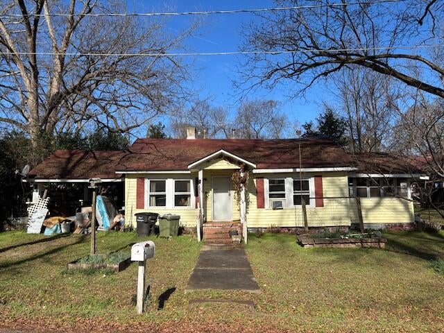 205 Elm Street — photo