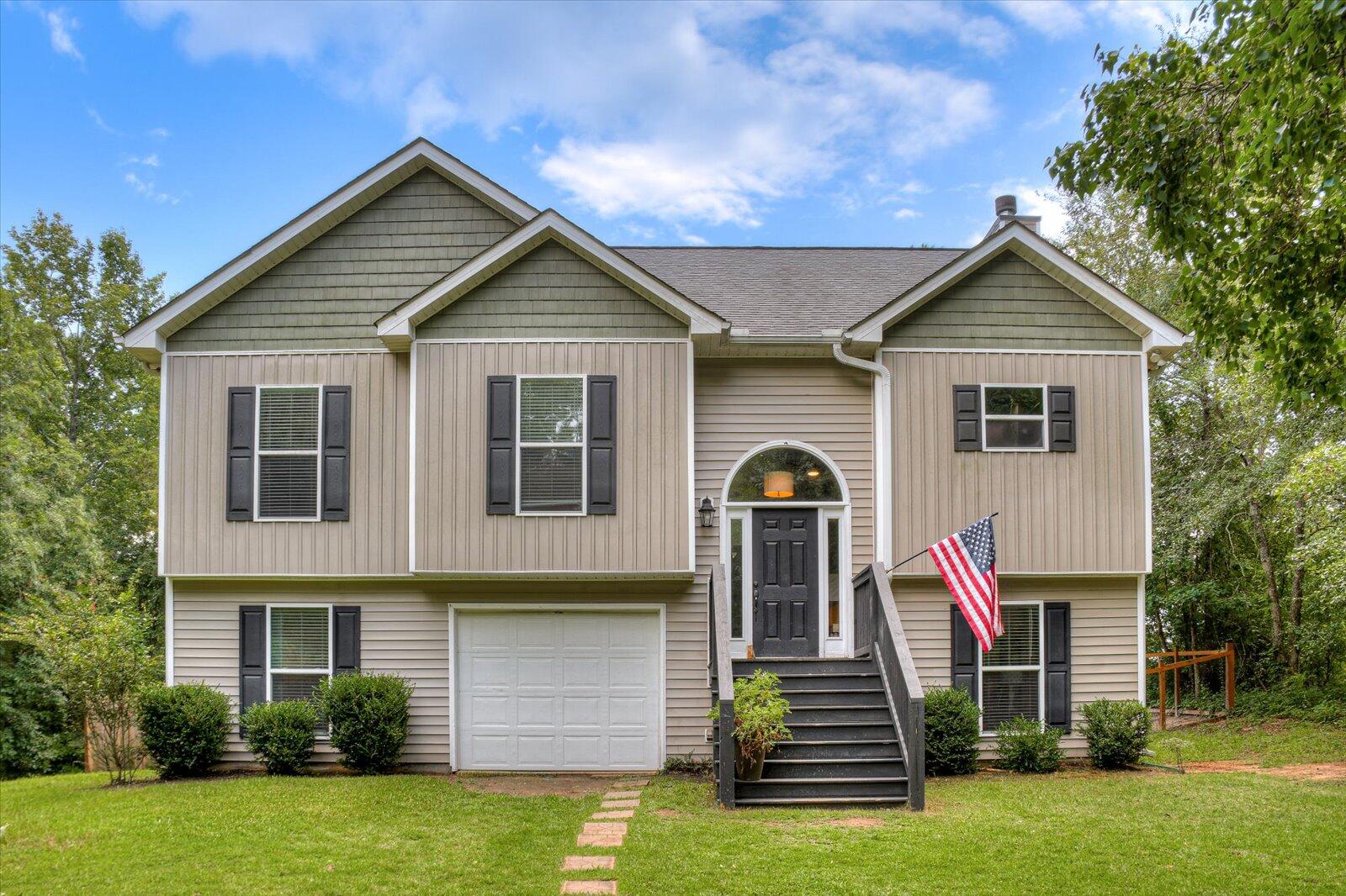 6494 Washington Road — photo