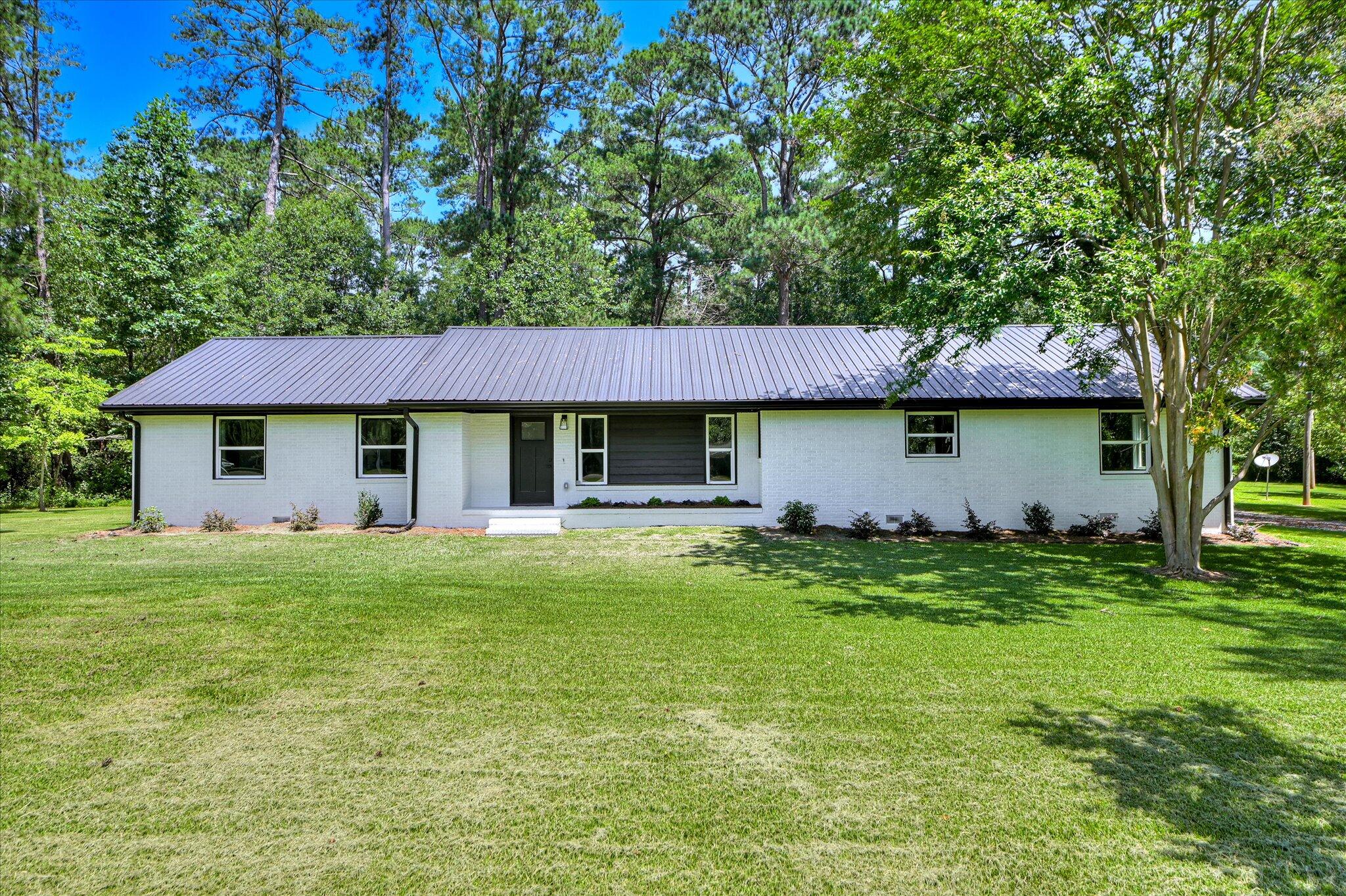 1445 Lincolnton Road — photo