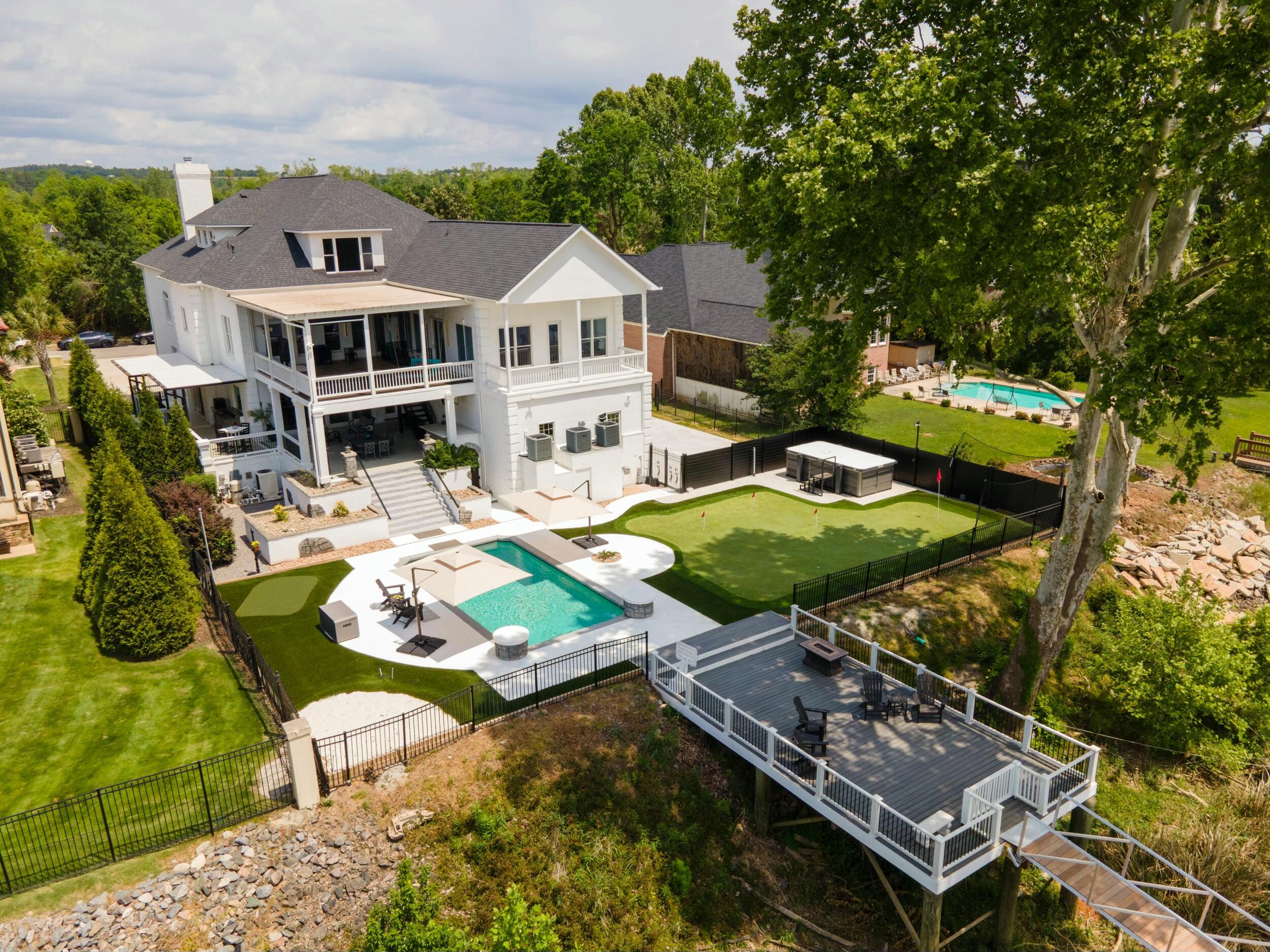 29 Savannah River Place — photo