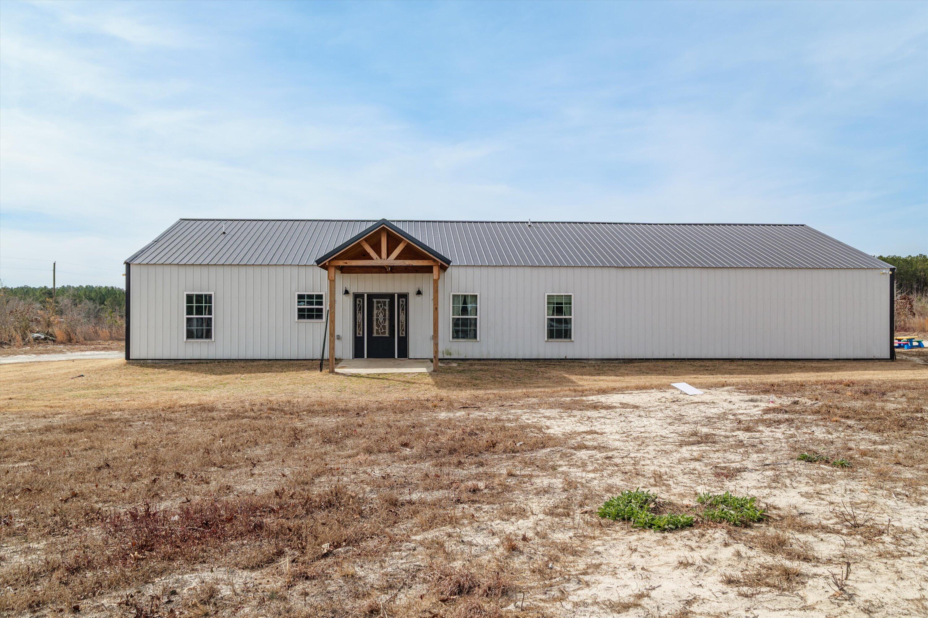 2579 Jessie James Pond Road — photo