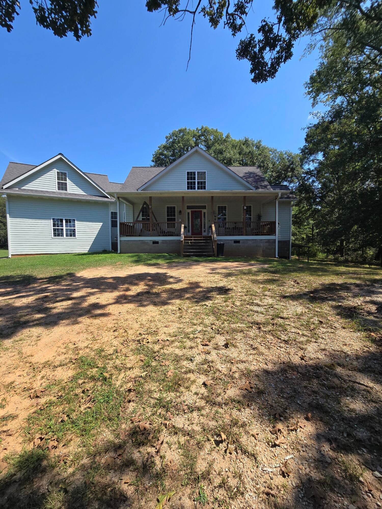 6108 Danburg Road — photo