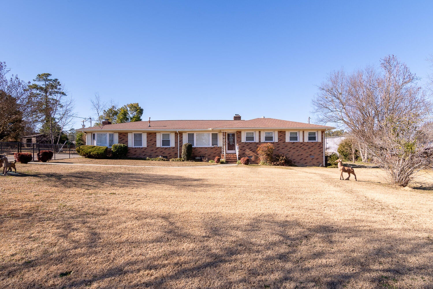 1008 Fairview Road — photo