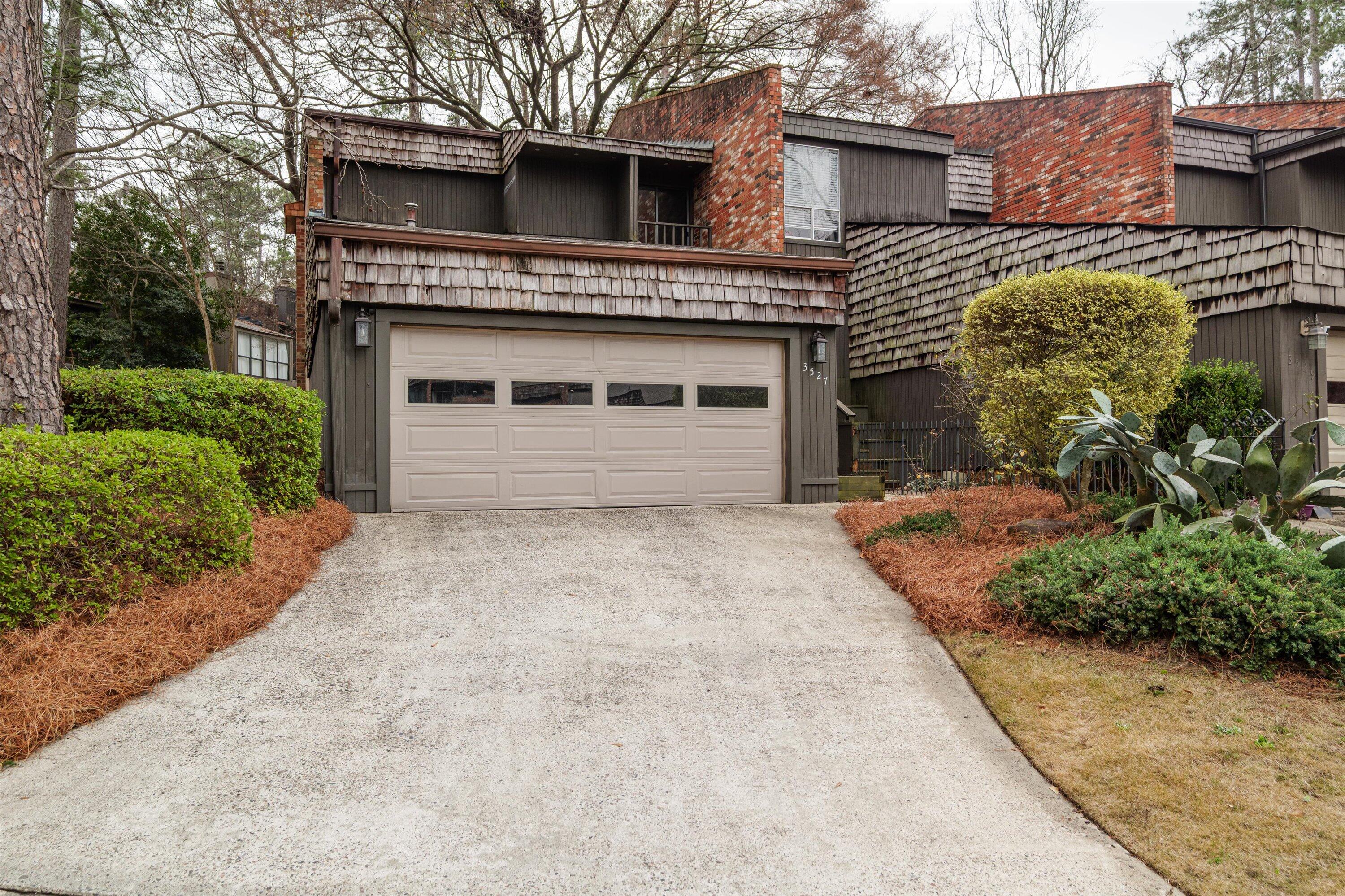 3527 Gleneagles Drive — photo
