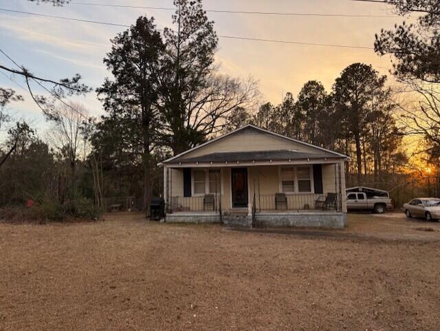 5454 Washington Road — photo