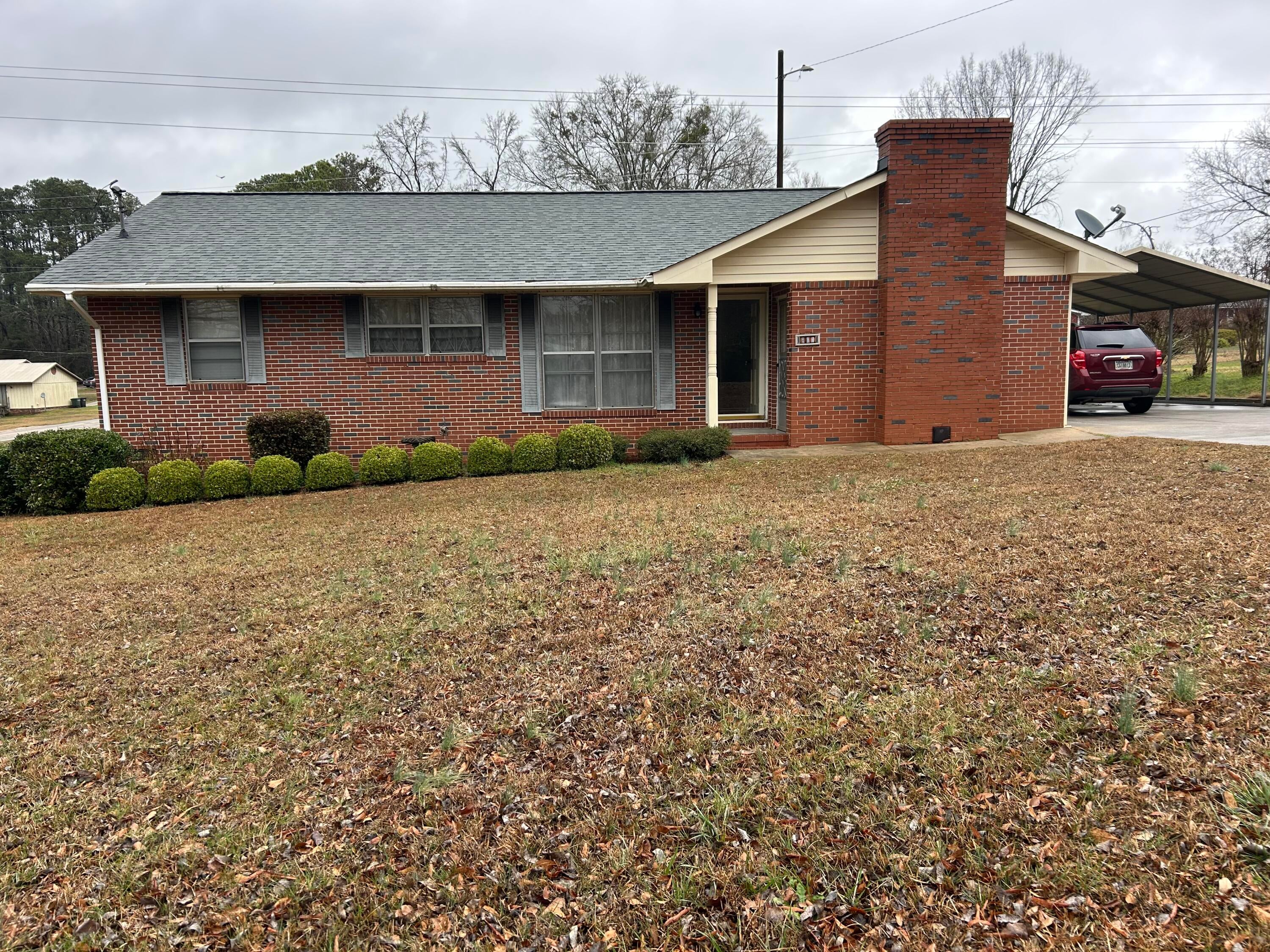 801 Cloverhurst Drive — photo
