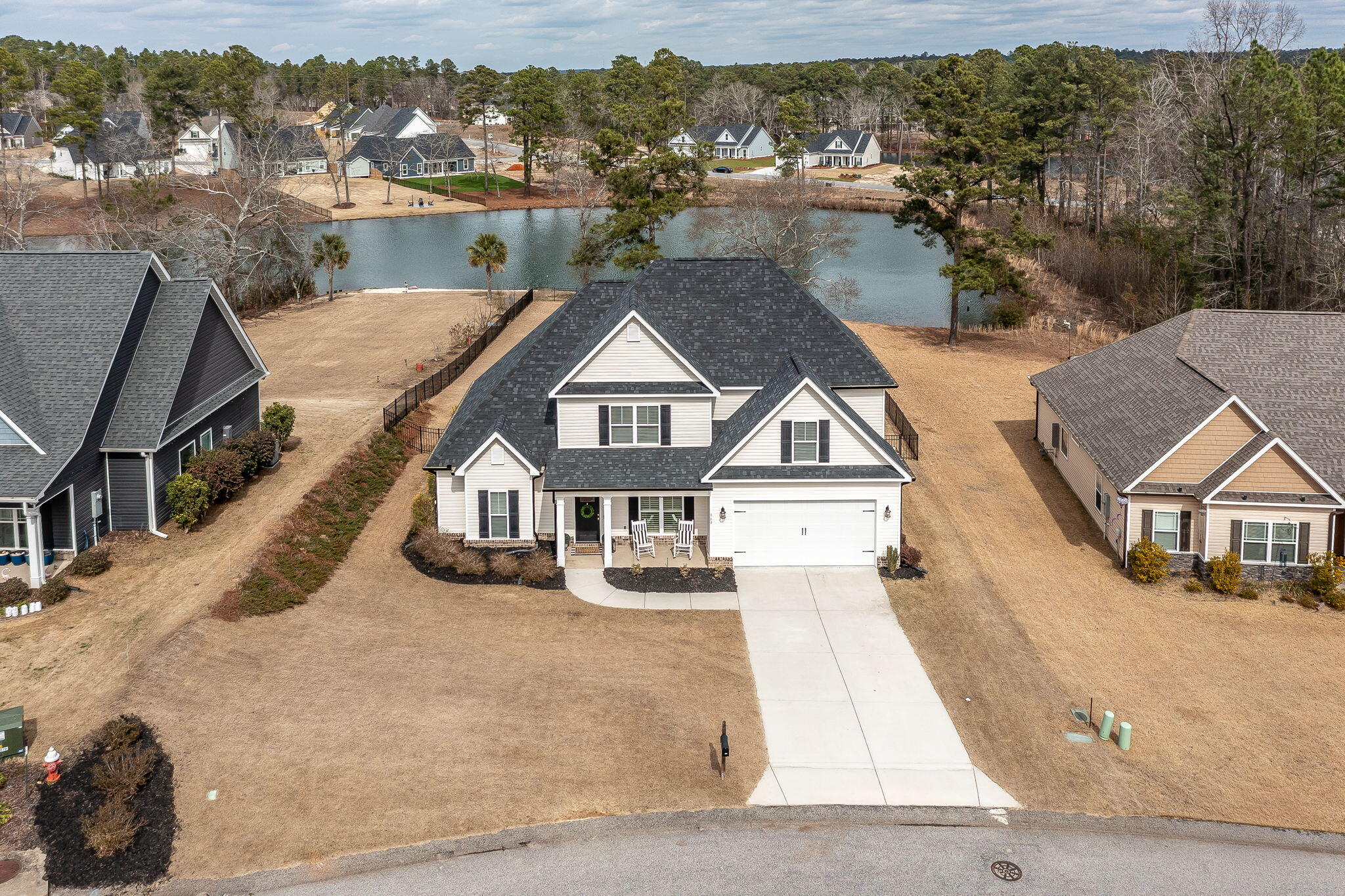 369 Dove Lake Drive — photo