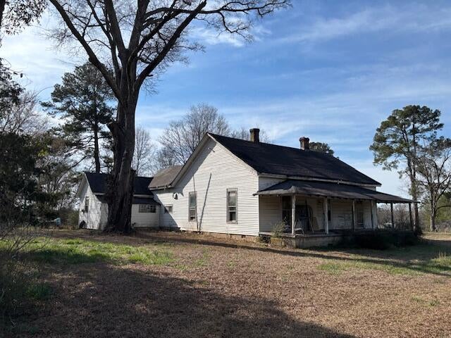 0 SE Barnett Road — photo