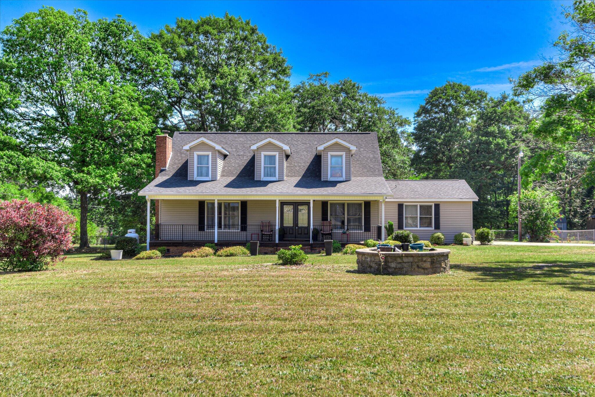 368 Pine Log Road — photo