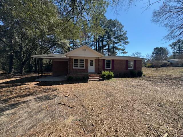1302 Ellison Bridge Road — photo