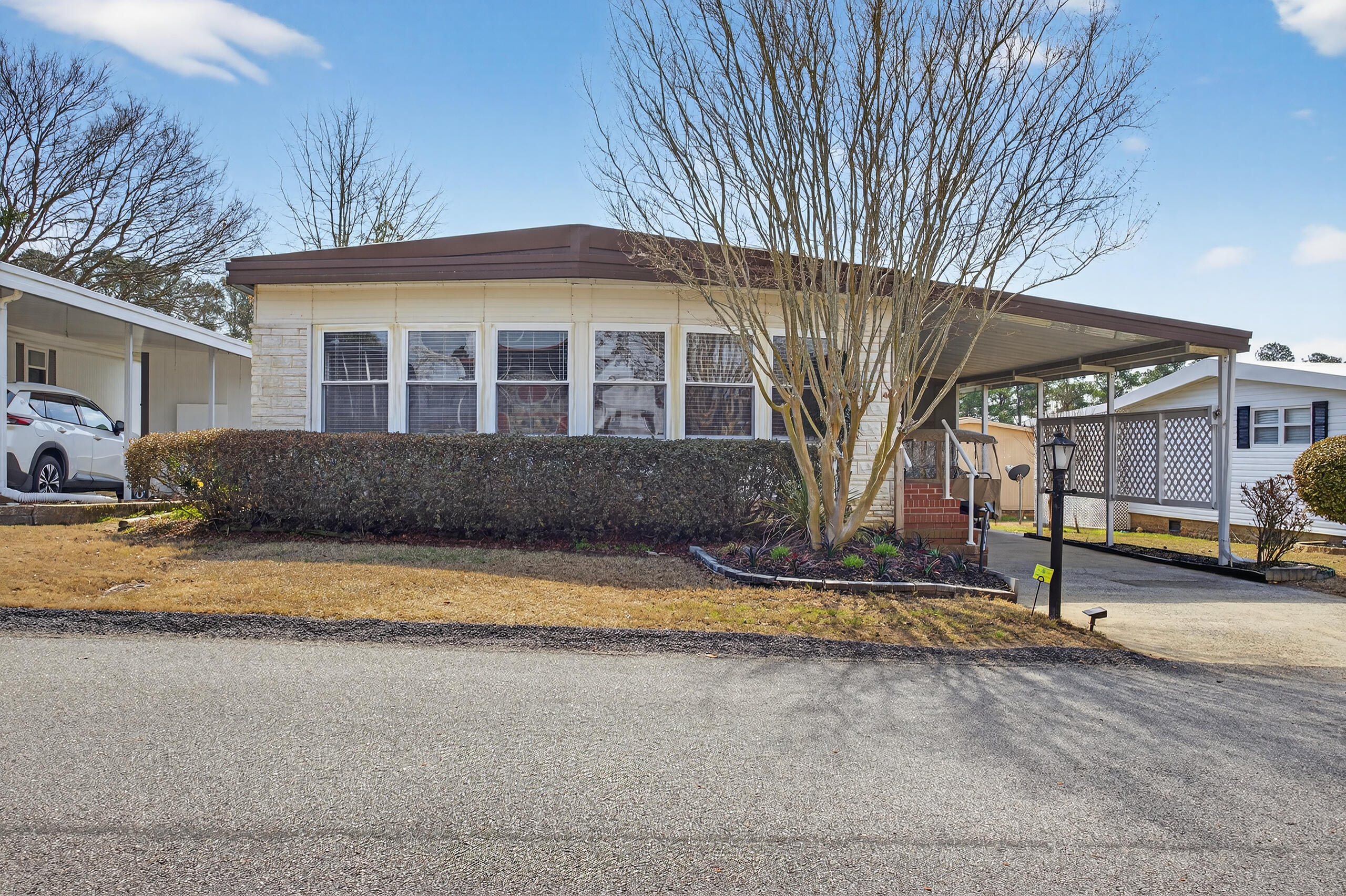 4614 Durbin Drive — photo