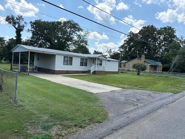514 Old Trail Road — photo