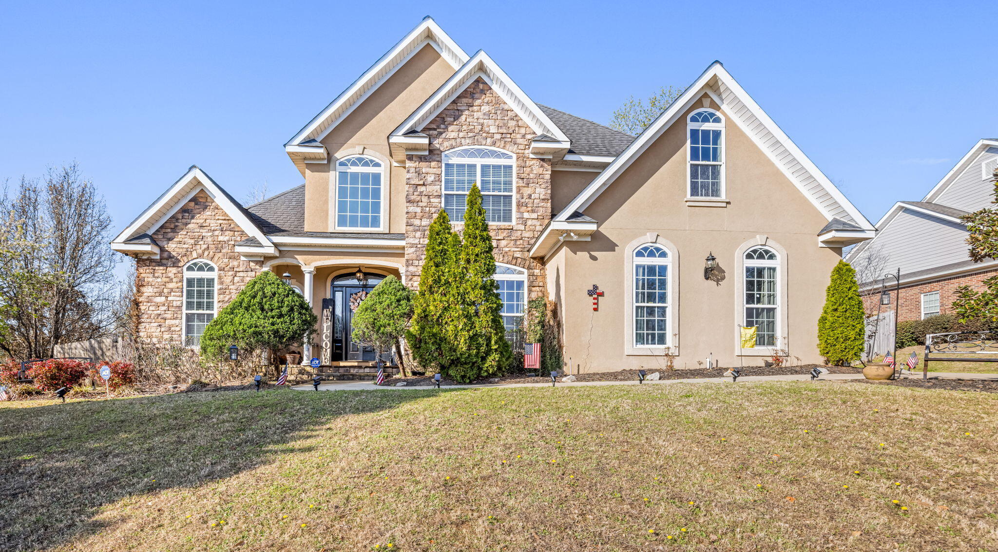 1301 Woody Hill Court — photo
