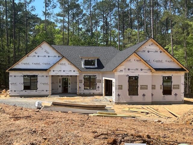 118 Tara Drive — photo