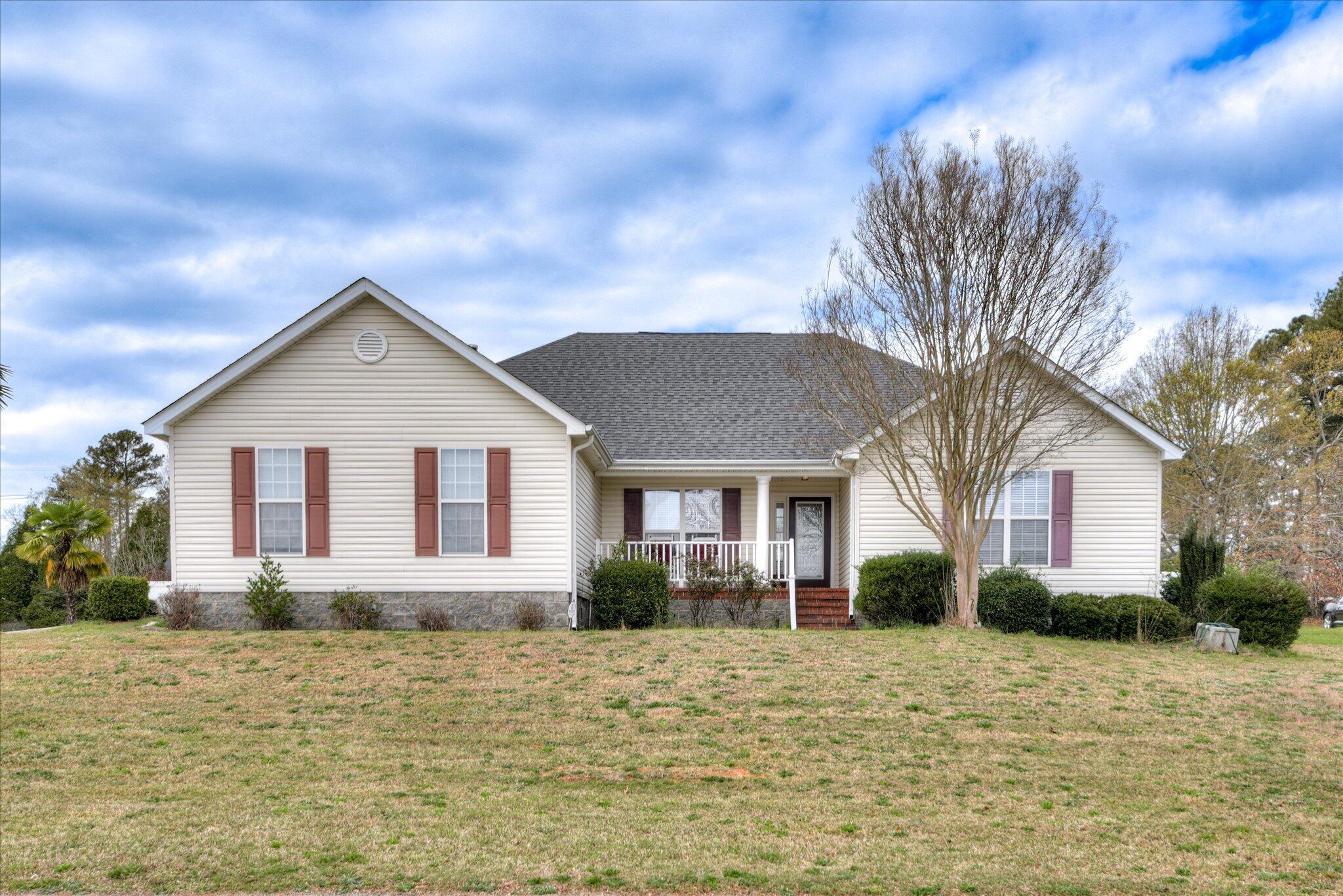 561 Waycross Drive — photo