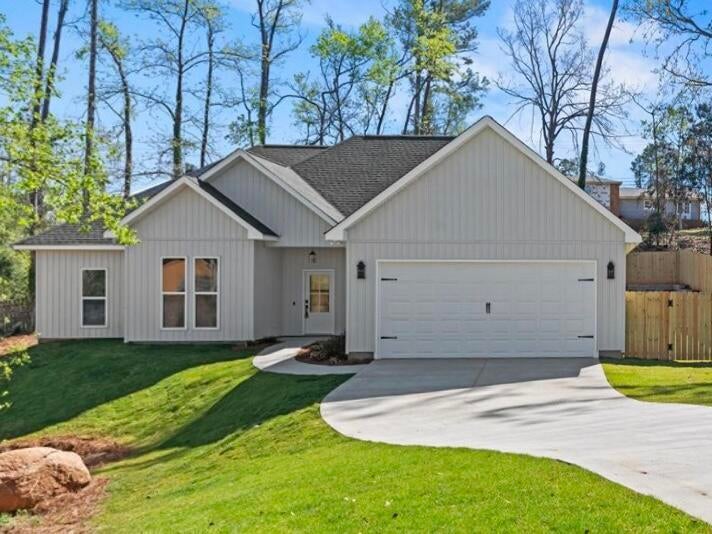 4019 Danielle Drive — photo
