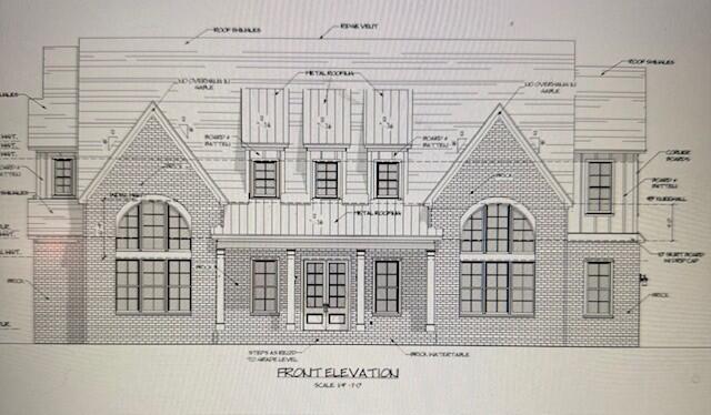 887 Audubon Way — photo