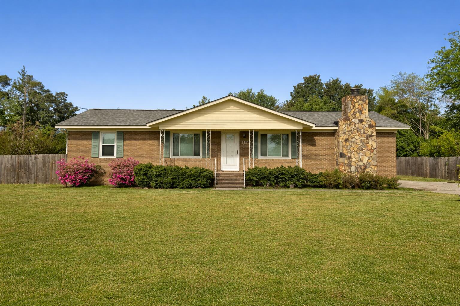 117 Buckboard Drive — photo