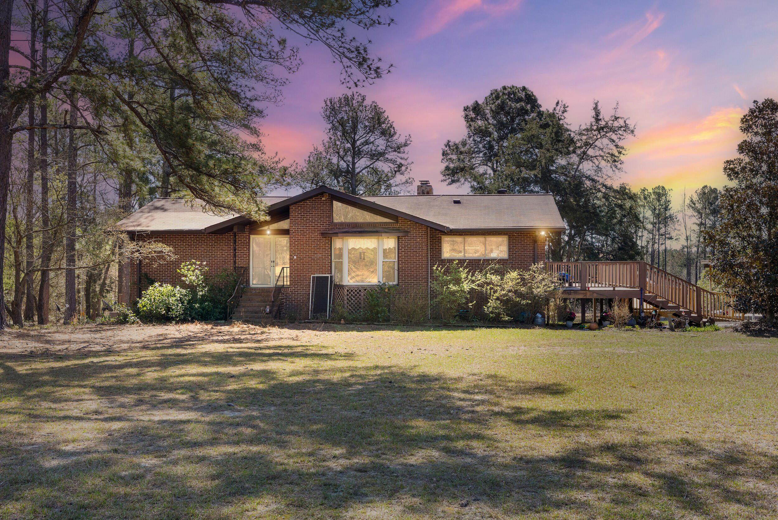 317 Square Circle Road — photo