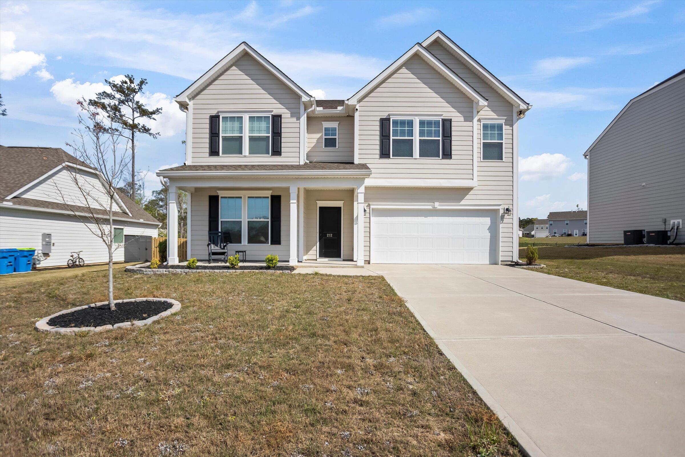 212 Black Oak Drive — photo