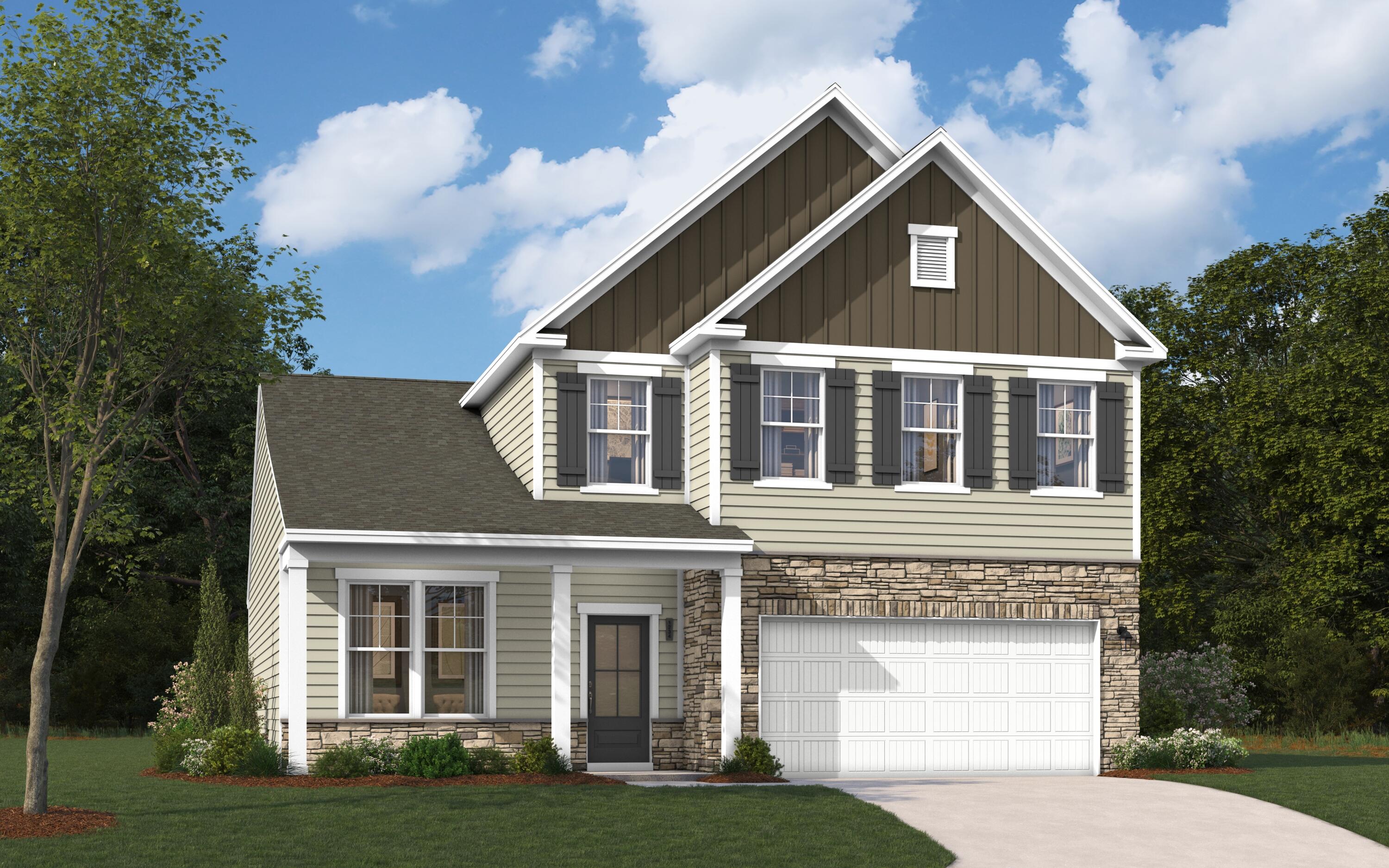 379 Tupelo Pass — photo