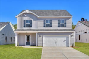 154 Traditions Drive — photo