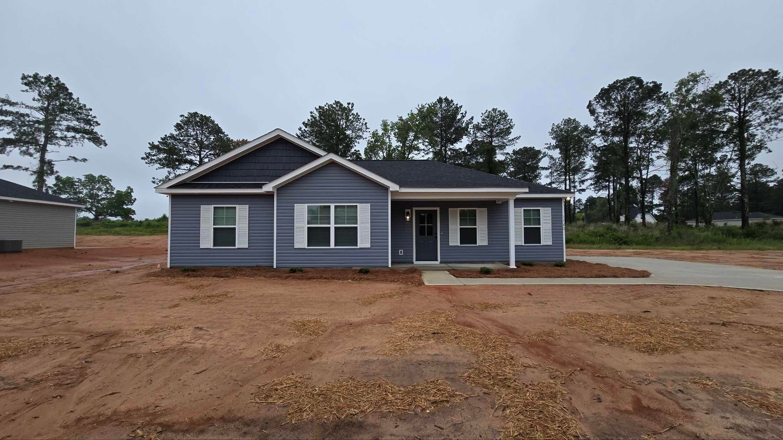 Lot 2 Storm Branch Road — photo