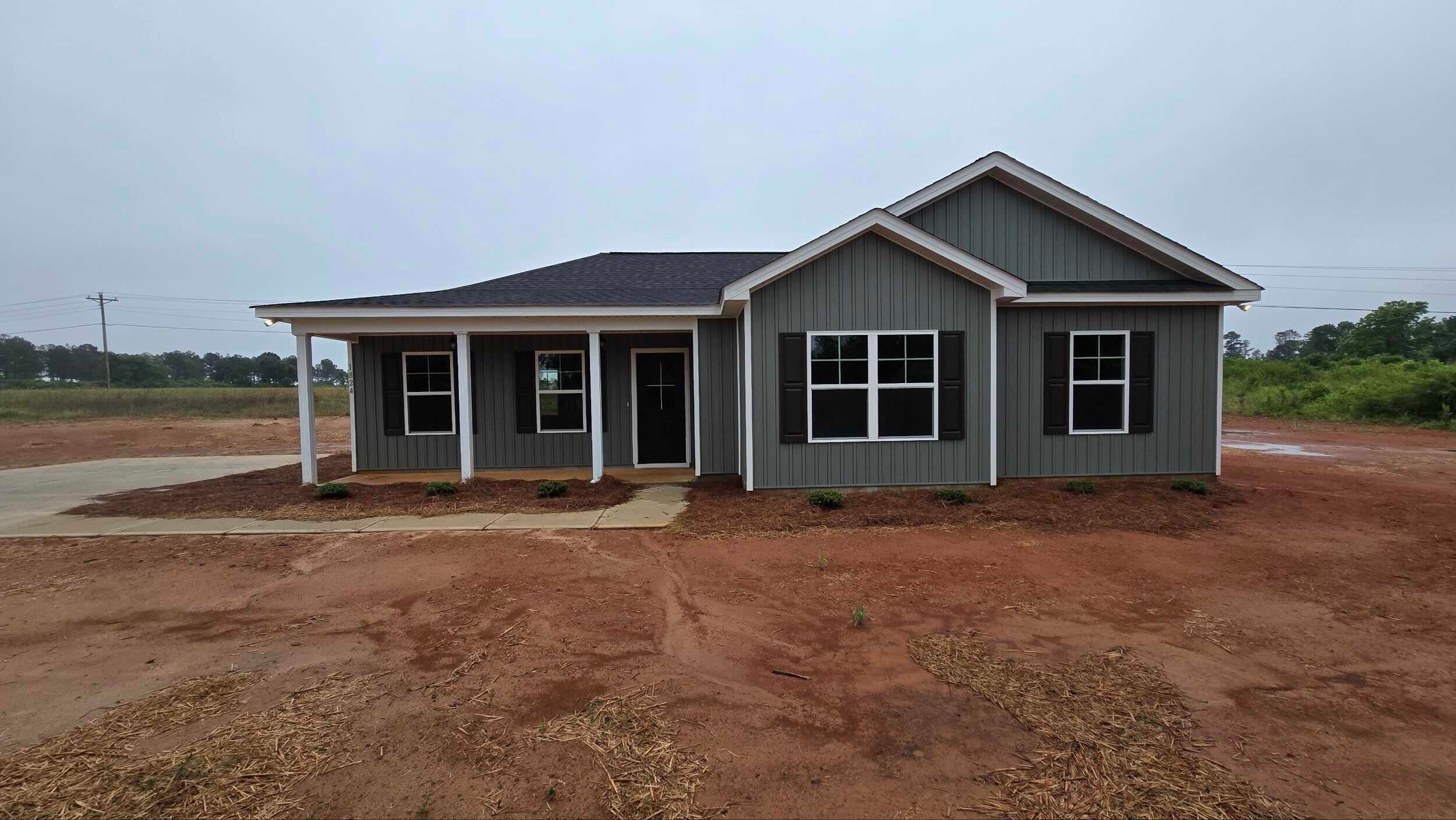 Lot 3 Storm Branch Road — photo