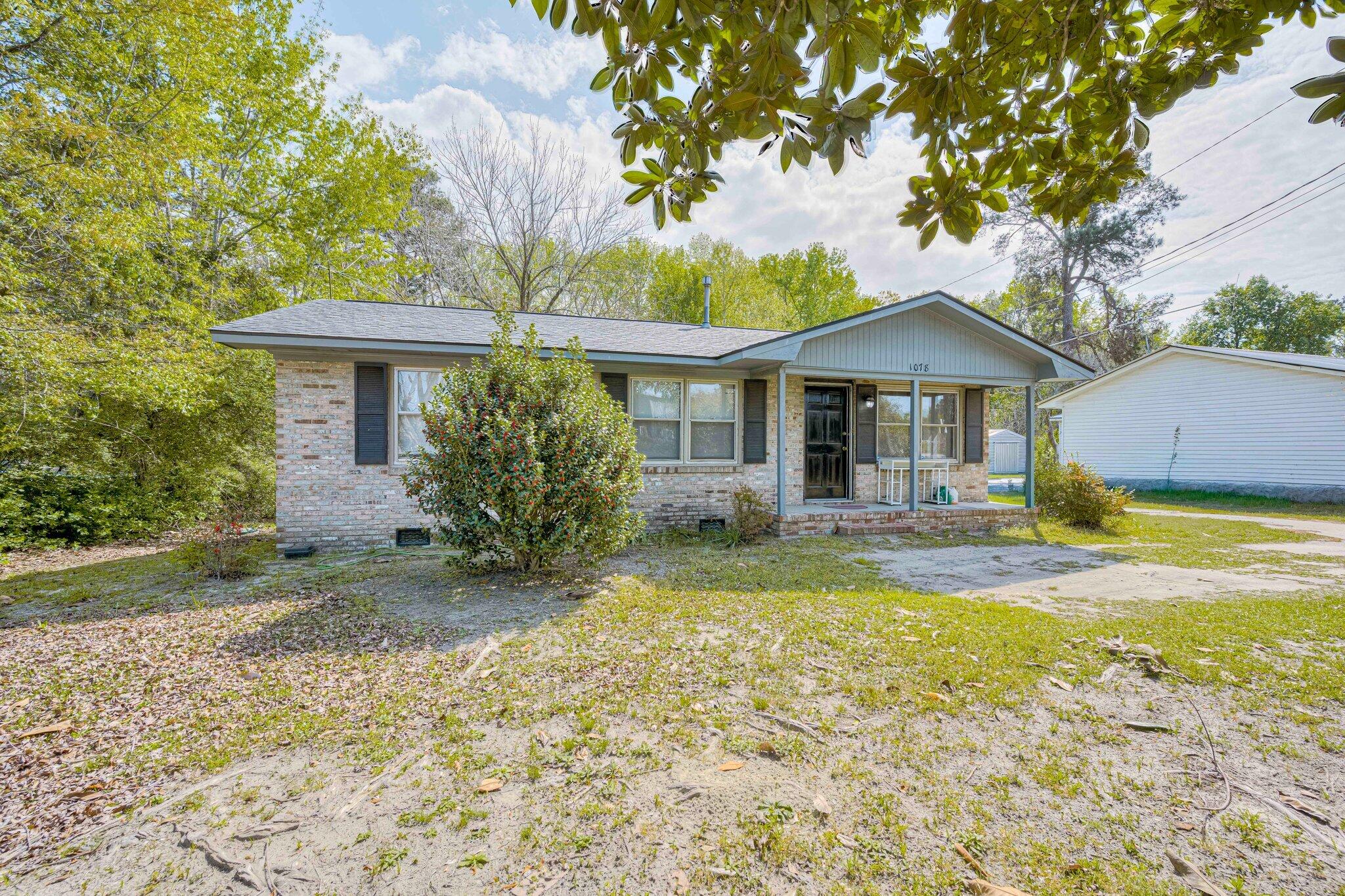 1078 Old Washington Road — photo