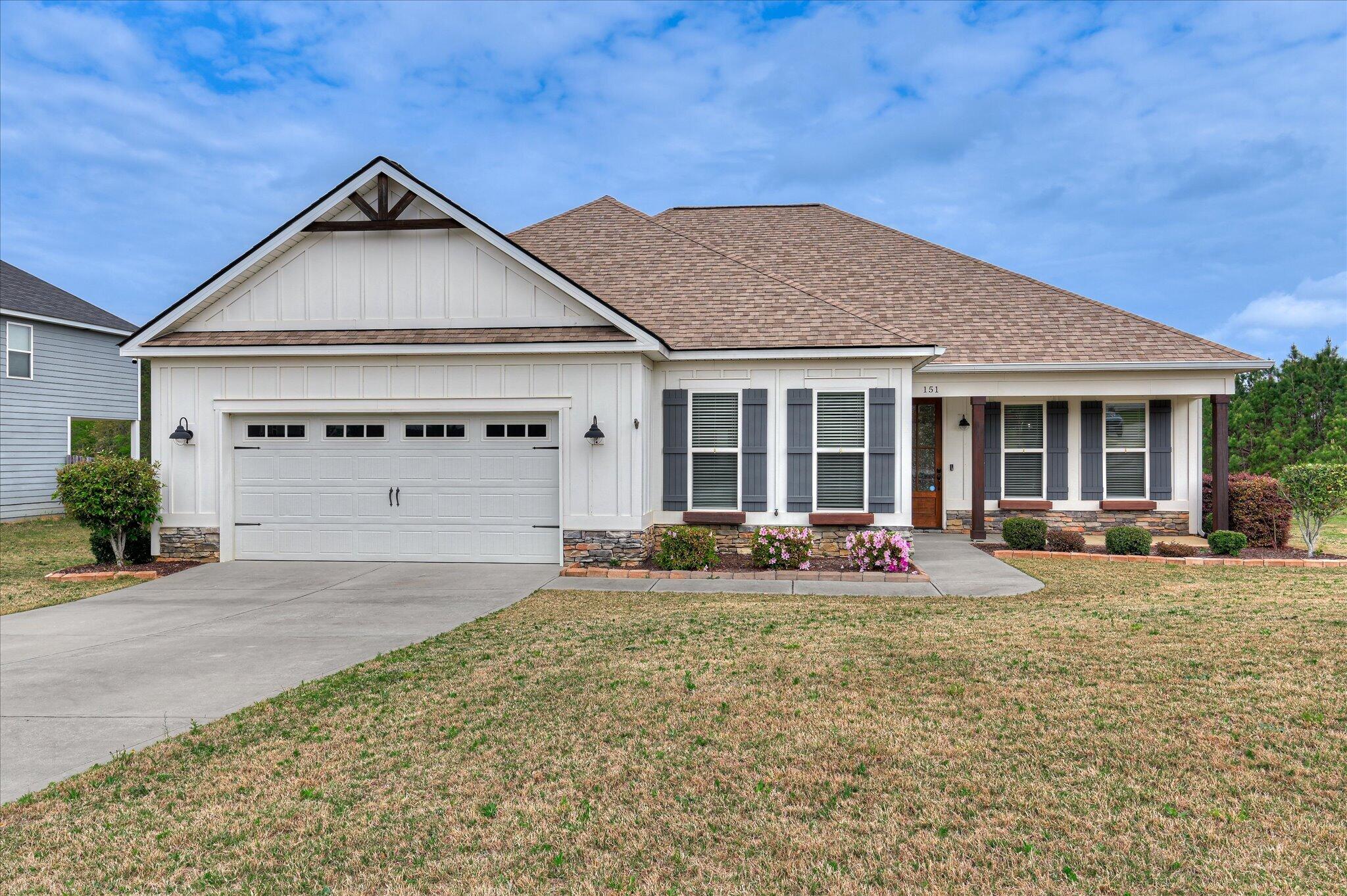 151 Headwaters Drive — photo