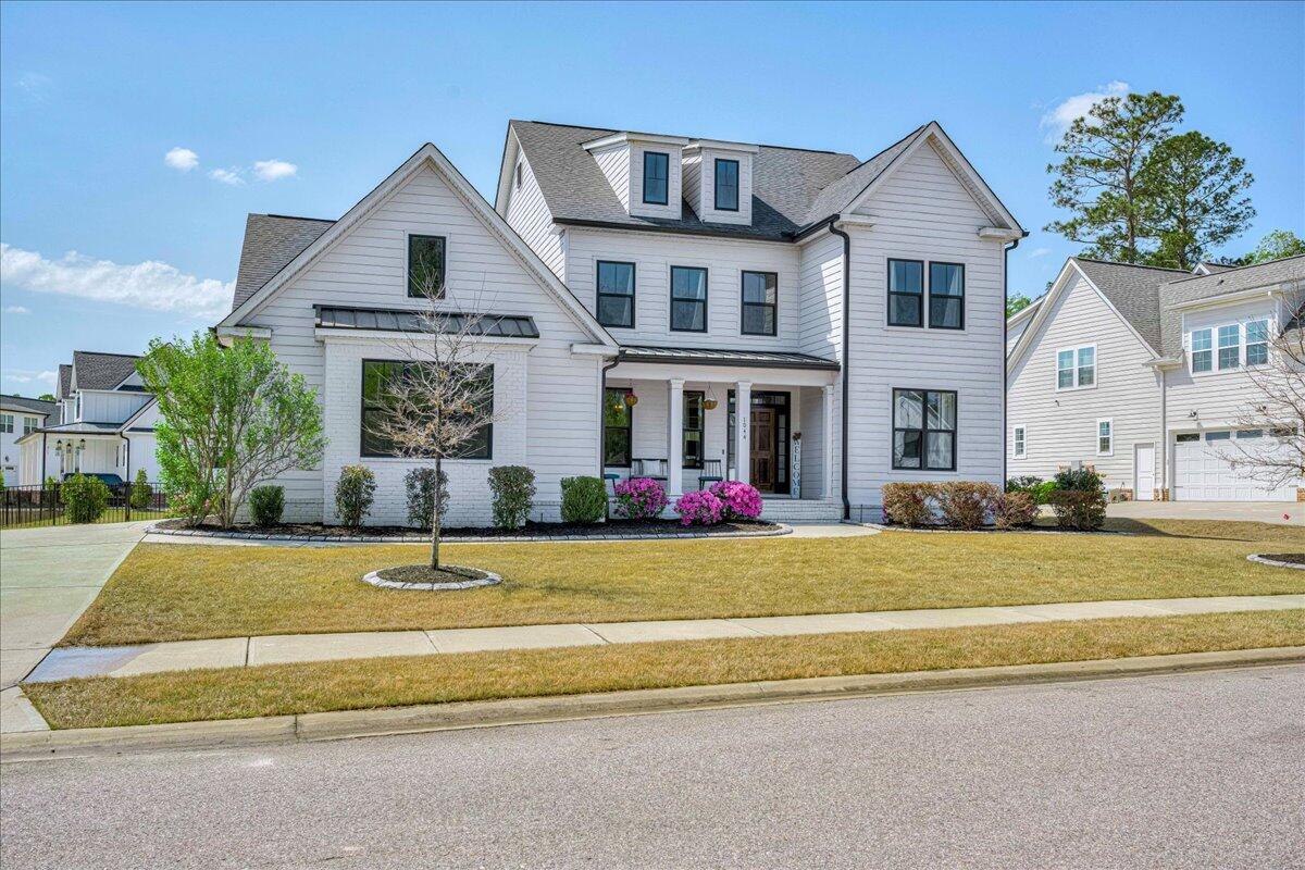 1044 Bartram Ridge — photo