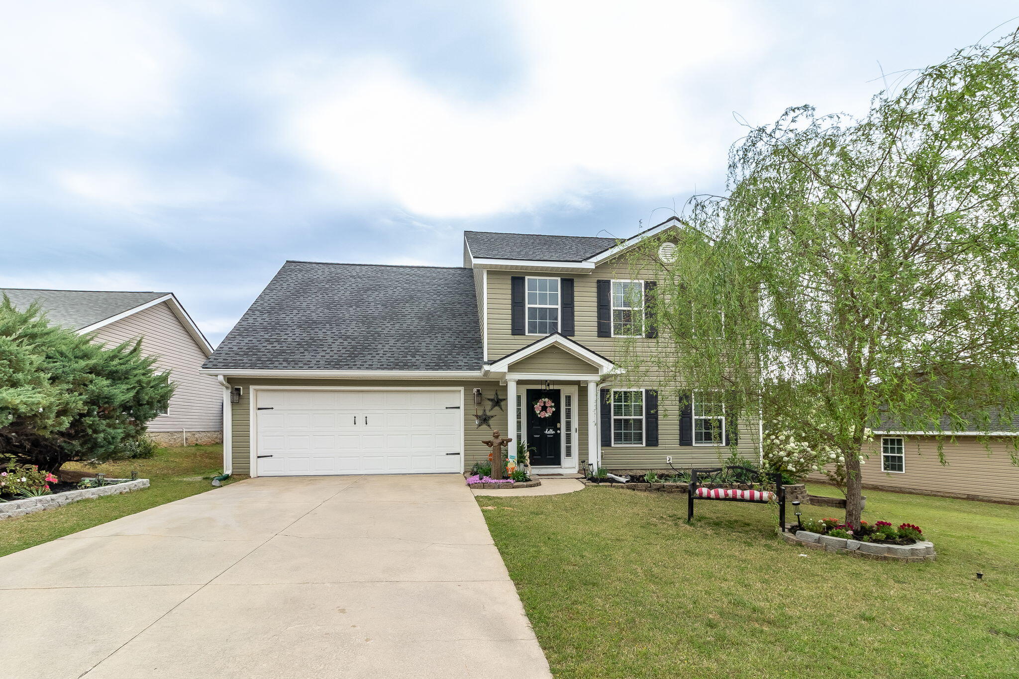 719 Keyes Drive — photo