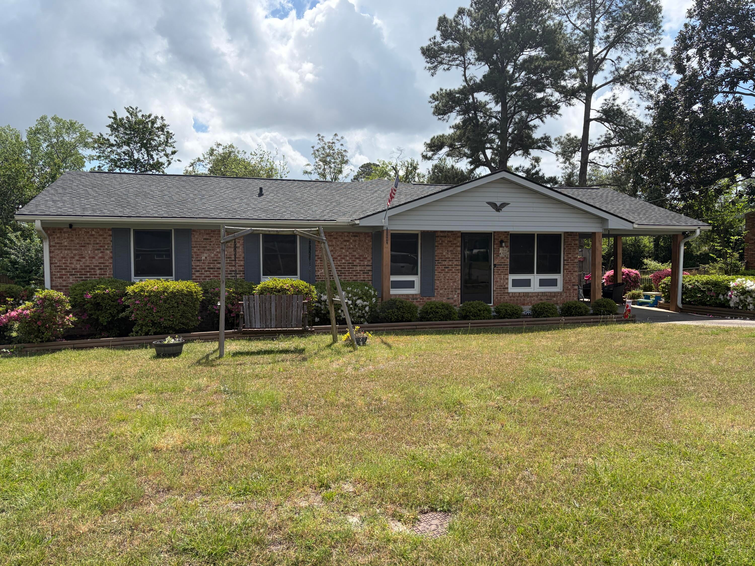 3516 Windy Hill Drive — photo