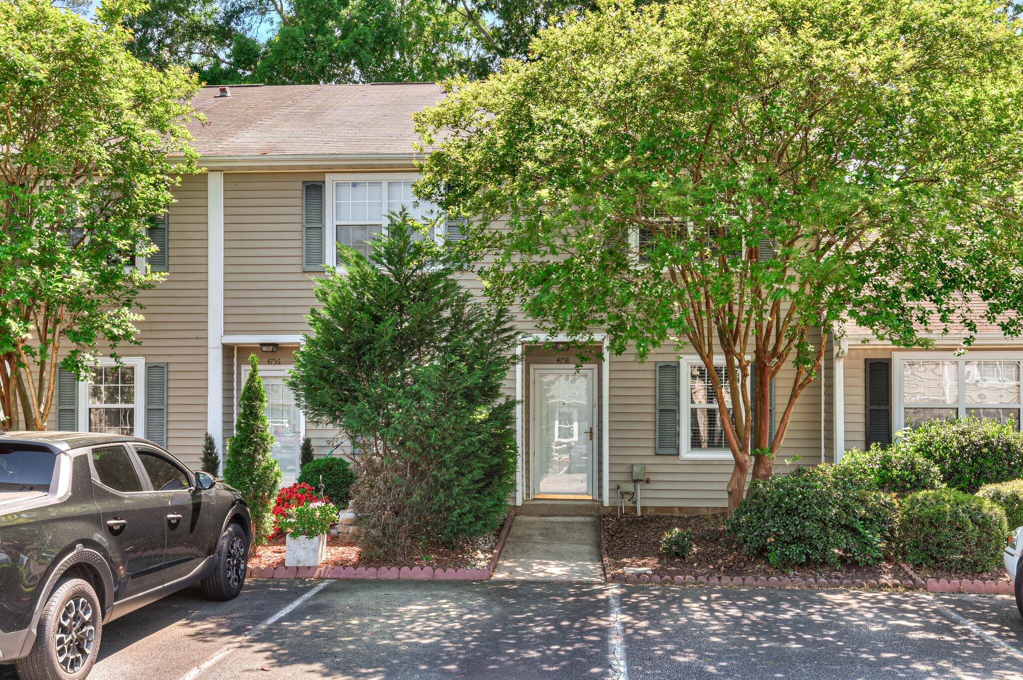 4758 Brookwood Drive — photo