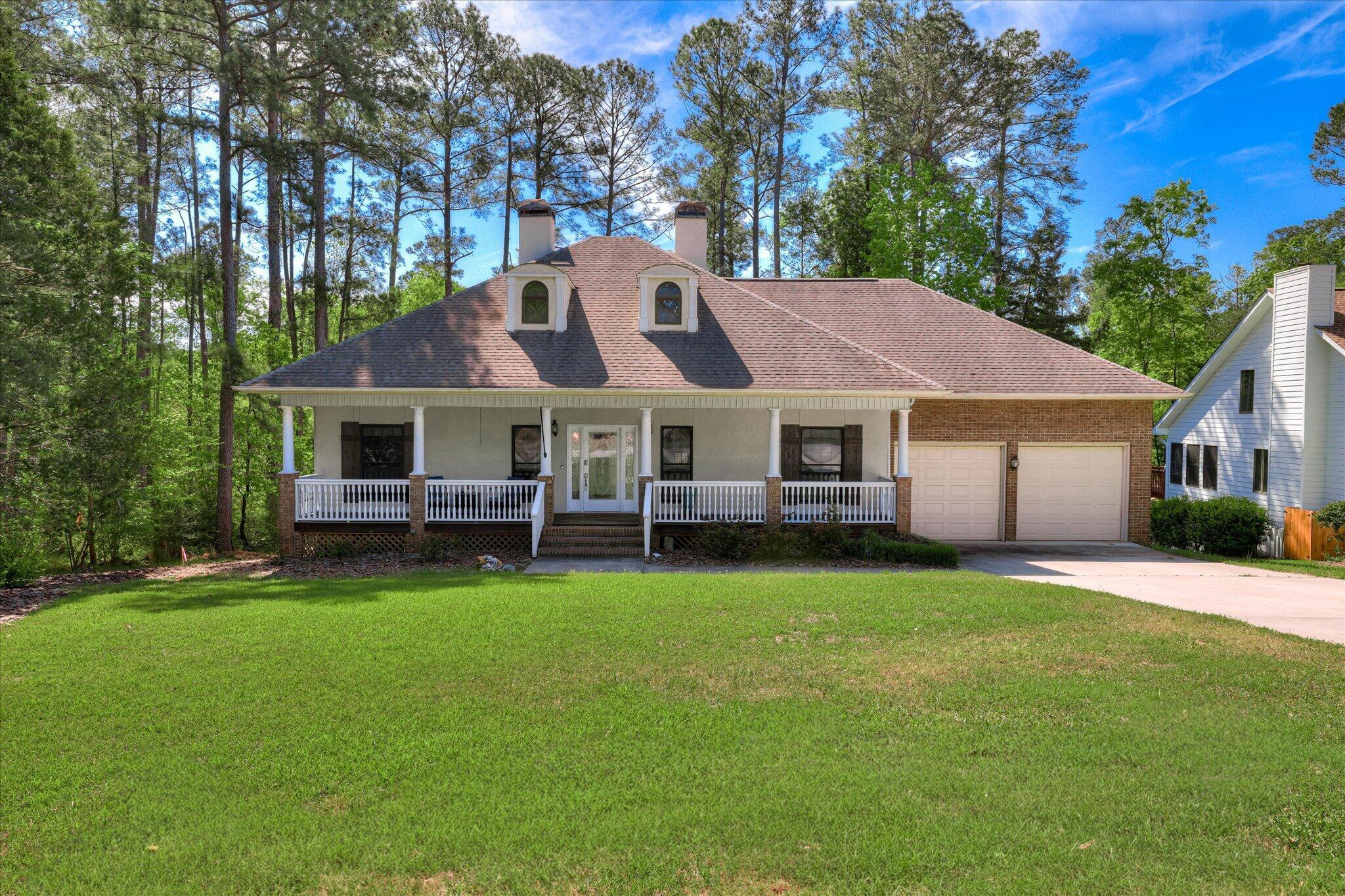 305 Kingfisher Point — photo