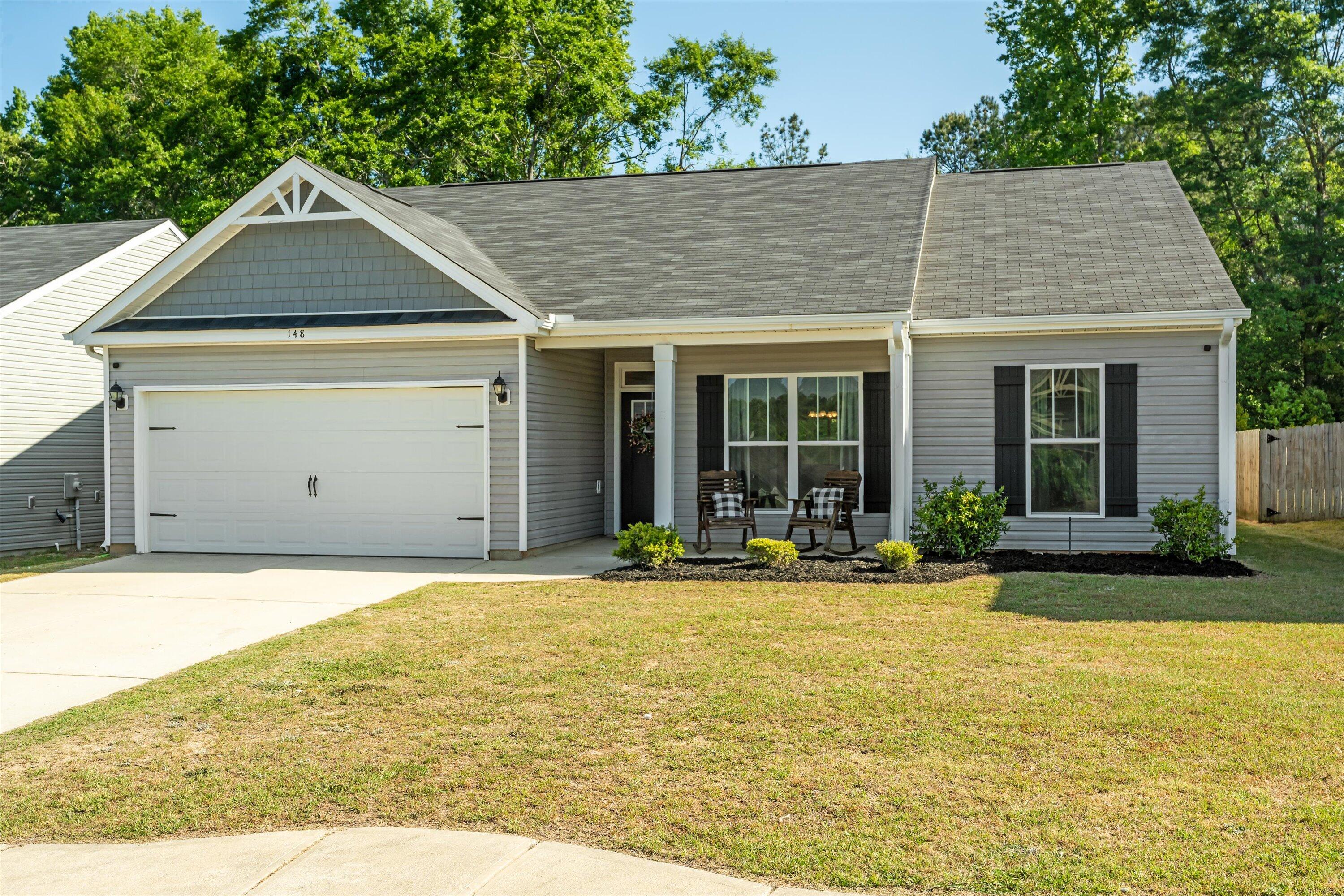 148 Copperfield Drive — photo